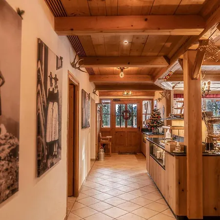 Hotel Sweet Cherry - Boutique & Tyrol