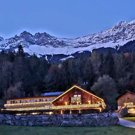Hotel Sweet Cherry - Boutique & Tyrol 3*