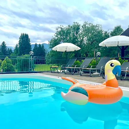 Hotel Sweet Cherry - Boutique & Tyrol 3*