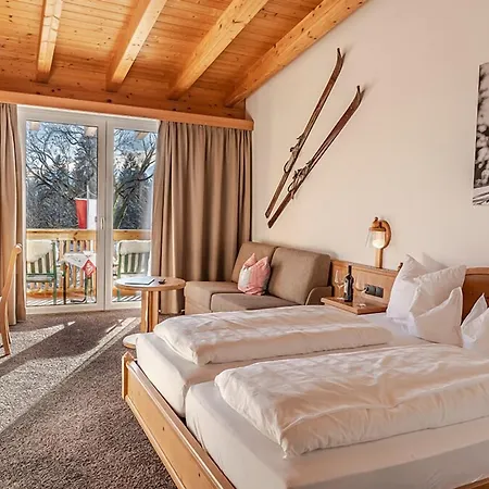 Sweet Cherry - Boutique & Tyrol Hotel
