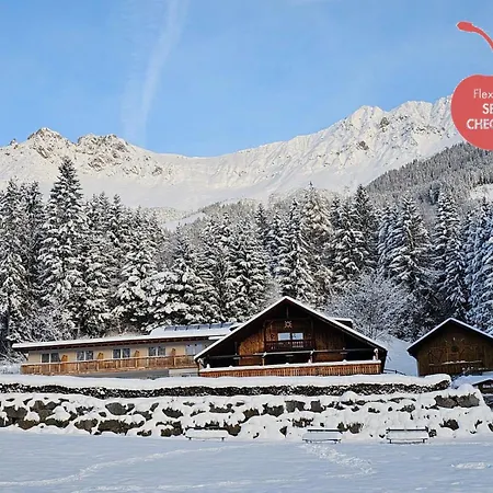 Sweet Cherry - Boutique & Tyrol Innsbruck