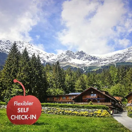 Sweet Cherry - Boutique & Tyrol Innsbruck