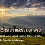 Sweet Cherry - Boutique & Tyrol 3* Innsbruck
