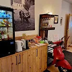 Hotel Sweet Cherry - Boutique & Tyrol 3*