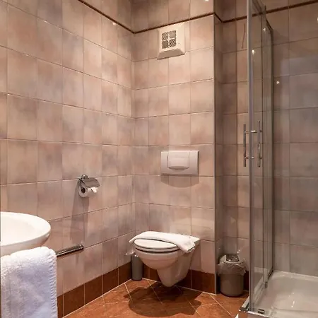 Sweet Cherry - Boutique & Tyrol Инсбрук