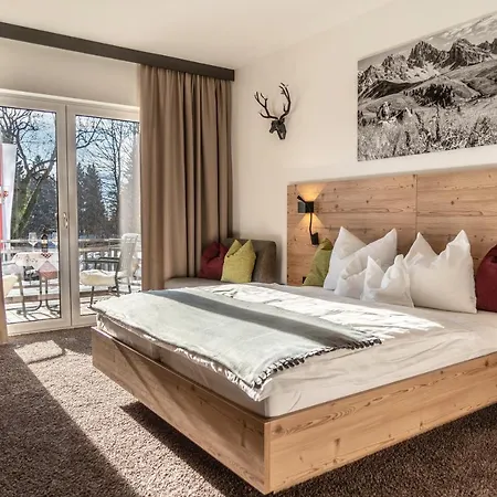 Sweet Cherry - Boutique & Tyrol 3* Ίνσμπρουκ