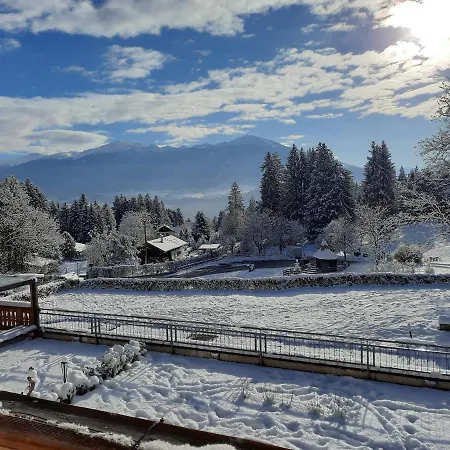 Ξενοδοχείο Sweet Cherry - Boutique & Tyrol 3*