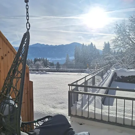 Sweet Cherry - Boutique & Tyrol Отель 3*