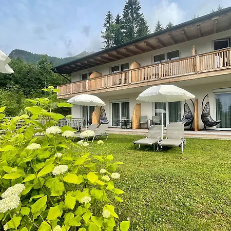 Sweet Cherry - Boutique & Tyrol 인스브루크