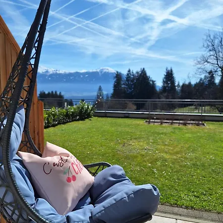 Sweet Cherry - Boutique & Tyrol Инсбрук