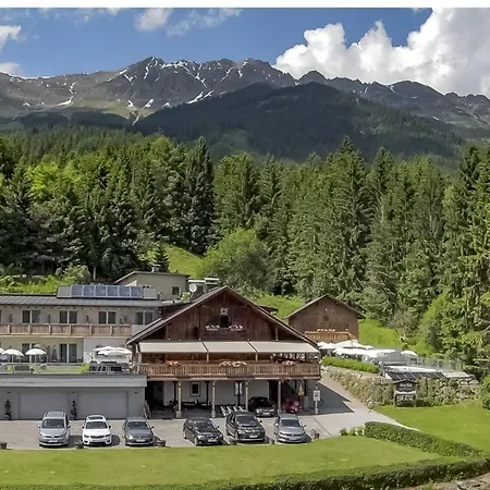 Sweet Cherry - Boutique & Tyrol Hotel Innsbruck