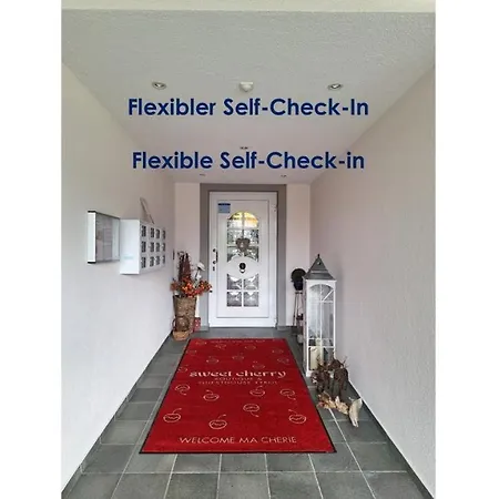 Hotel Sweet Cherry - Boutique & Tyrol Innsbruck