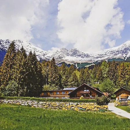 Ξενοδοχείο Sweet Cherry - Boutique & Tyrol Ίνσμπρουκ