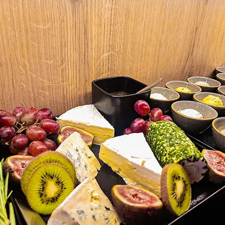 Sweet Cherry - Boutique & Tyrol Инсбрук