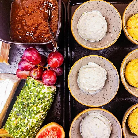 Sweet Cherry - Boutique & Tyrol 3* Ίνσμπρουκ