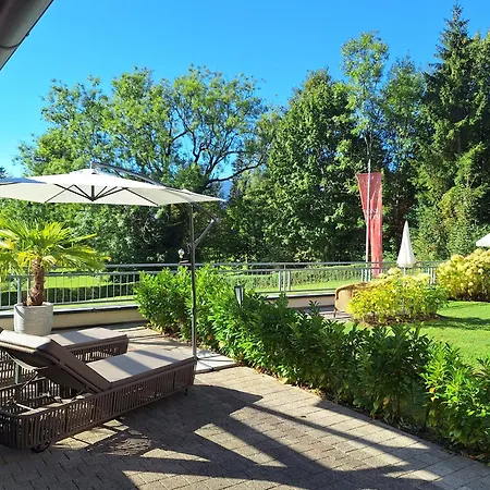 Ξενοδοχείο Sweet Cherry - Boutique & Tyrol Ίνσμπρουκ