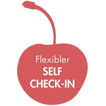 Sweet Cherry - Boutique & Tyrol 3* Инсбрук