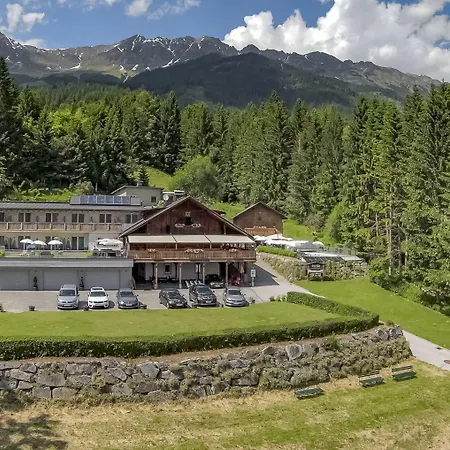 Hotel Sweet Cherry - Boutique & Tyrol Innsbruck