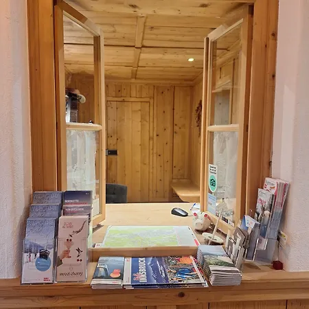 Ξενοδοχείο Sweet Cherry - Boutique & Tyrol Ίνσμπρουκ