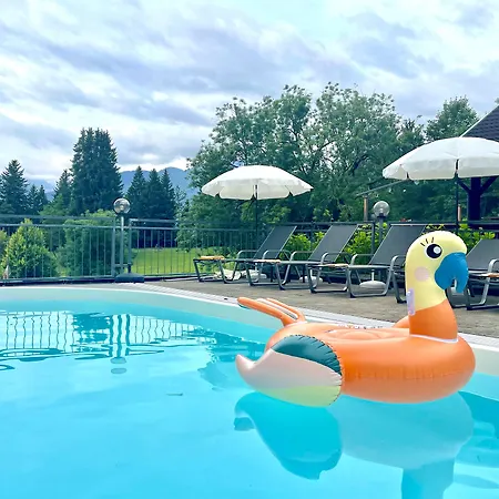 Ξενοδοχείο Sweet Cherry - Boutique & Tyrol 3*