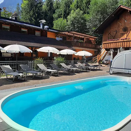 Sweet Cherry - Boutique & Tyrol 3* Ίνσμπρουκ