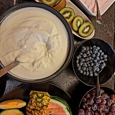 Sweet Cherry - Boutique & Tyrol Ξενοδοχείο Ίνσμπρουκ