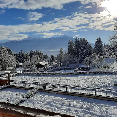 Sweet Cherry - Boutique & Tyrol 3*