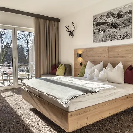 Hotel Sweet Cherry - Boutique & Tyrol Innsbruck