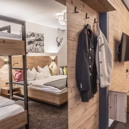 Sweet Cherry - Boutique & Tyrol Ίνσμπρουκ