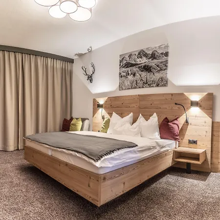 Sweet Cherry - Boutique & Tyrol 3* Innsbruck