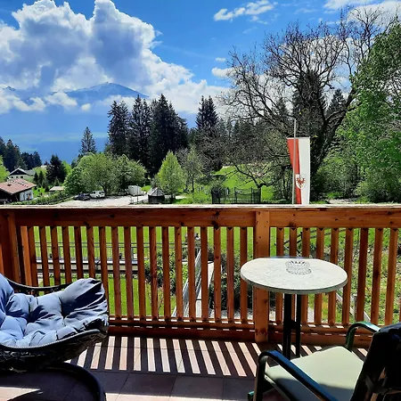 Отель Sweet Cherry - Boutique & Tyrol Инсбрук