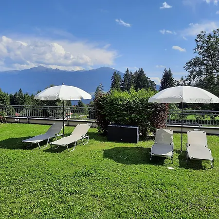 Sweet Cherry - Boutique & Tyrol 3* Innsbruck