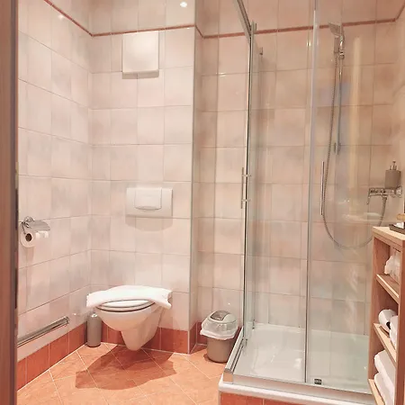 Ξενοδοχείο Sweet Cherry - Boutique & Tyrol 3*