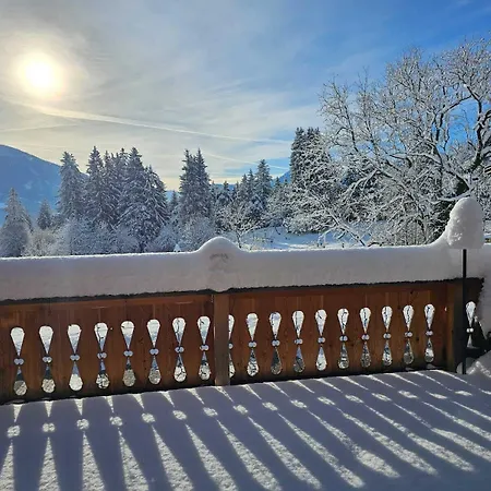 Hotel Sweet Cherry - Boutique & Tyrol 3*