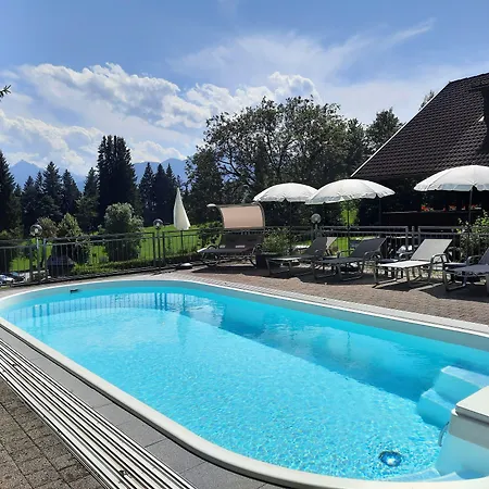 Sweet Cherry - Boutique & Tyrol 3*