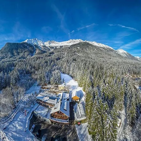 Hotel Sweet Cherry - Boutique & Tyrol Innsbruck
