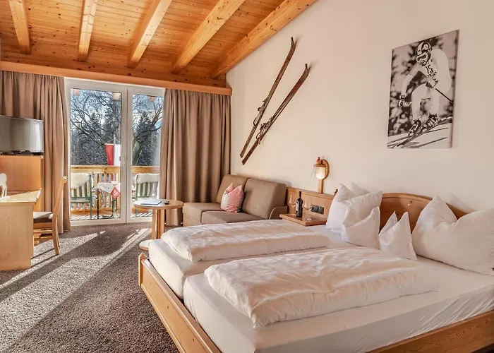 Sweet Cherry - Boutique & Tyrol İnnsbruck