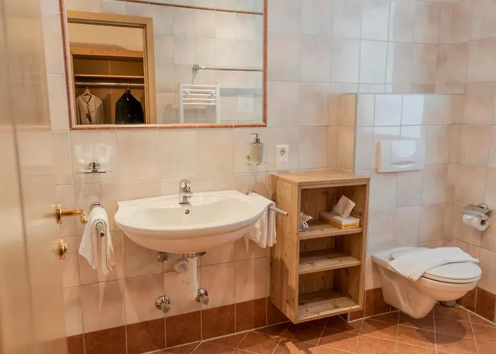 Sweet Cherry - Boutique & Tyrol Szálloda