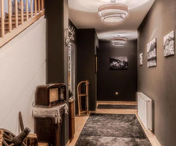 Sweet Cherry - Boutique & Tyrol Hotel