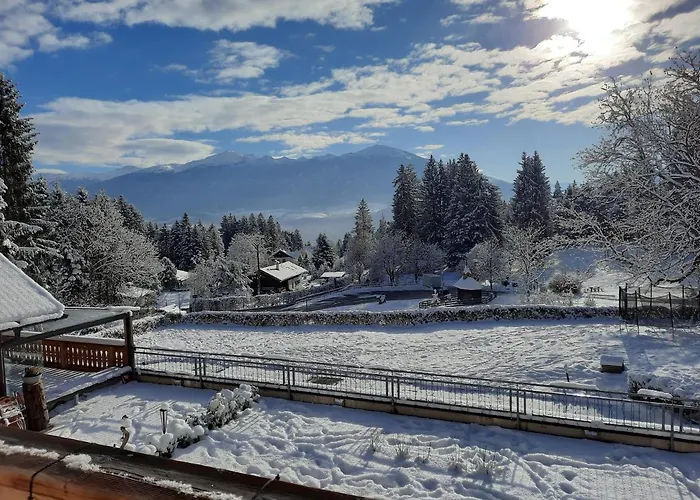 Szálloda Sweet Cherry - Boutique & Tyrol 3*