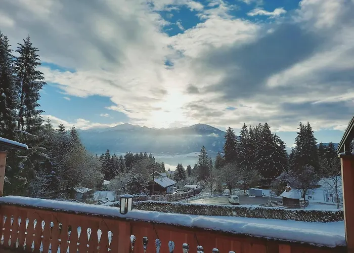 Hotel Sweet Cherry - Boutique & Tyrol Innsbruck