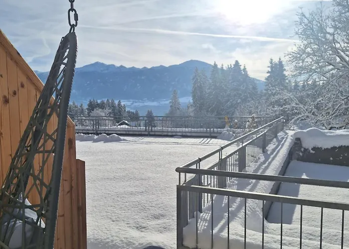 Sweet Cherry - Boutique & Tyrol Szálloda 3*