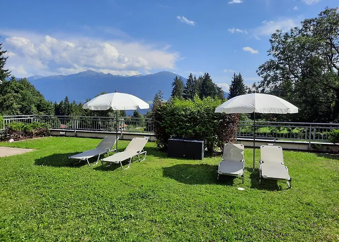 Sweet Cherry - Boutique & Tyrol 3*