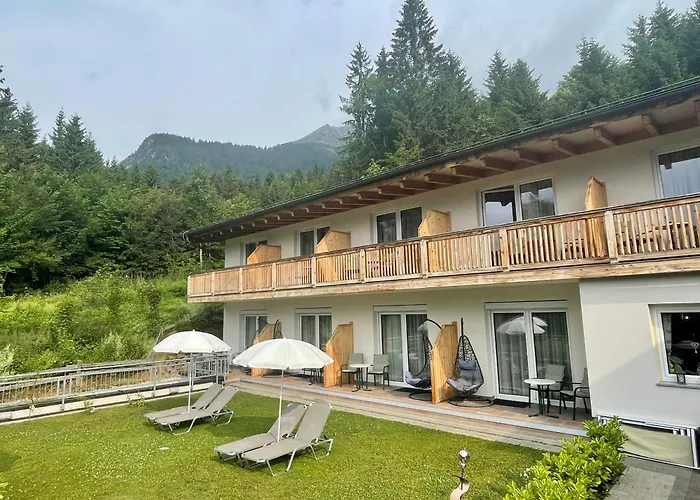 Otel Sweet Cherry - Boutique & Tyrol