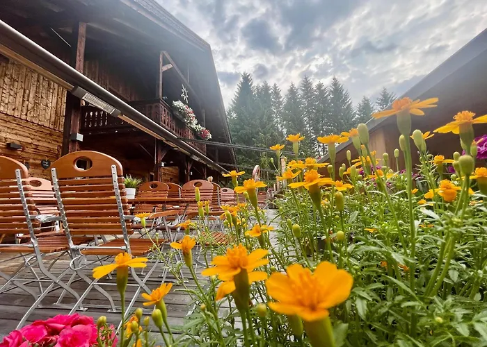 Sweet Cherry - Boutique & Tyrol Szálloda Innsbruck