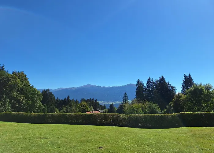 Sweet Cherry - Boutique & Tyrol Szálloda Innsbruck