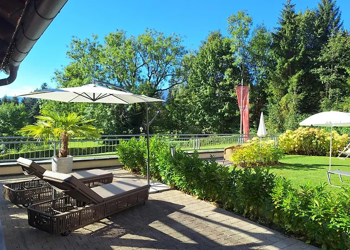 Szálloda Sweet Cherry - Boutique & Tyrol Innsbruck