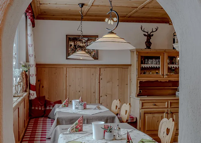 Sweet Cherry - Boutique & Tyrol