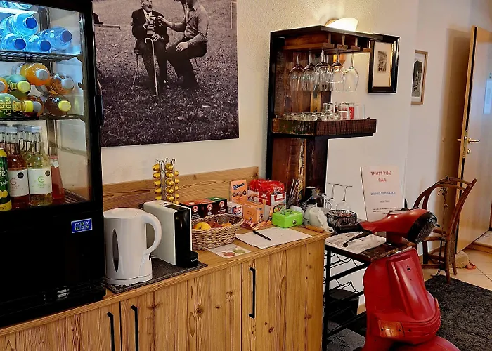 Szálloda Sweet Cherry - Boutique & Tyrol 3*