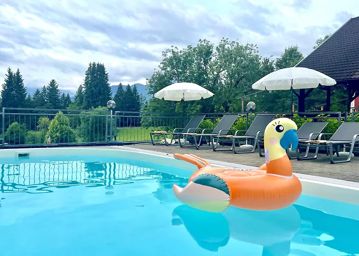 Otel Sweet Cherry - Boutique & Tyrol 3*
